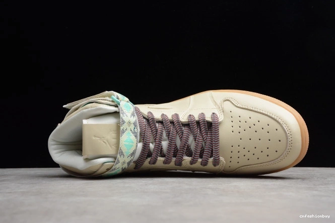 N7 Retro Air Strap Jordan 1 High AR4410-207 0910